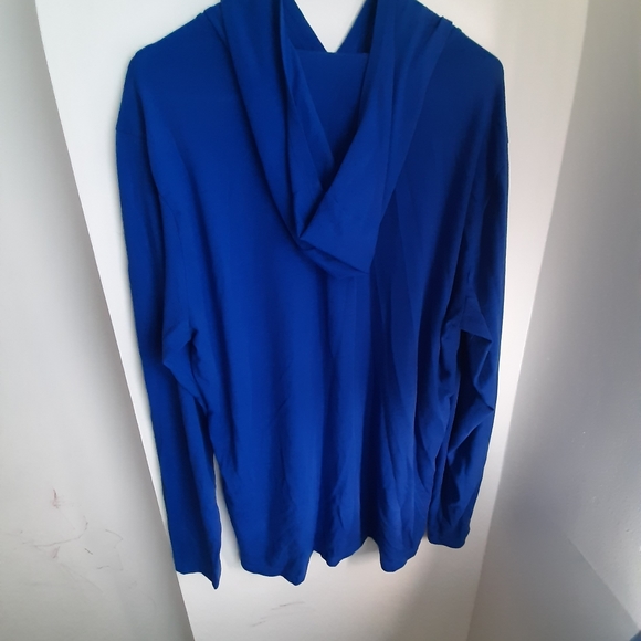 Nike dri fit hooded XL - Picture 2 of 2